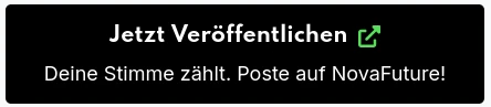Button: Jetzt Veröffentlichen auf NovaFuture